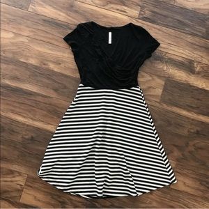 Gilli Gary Stitch Fix Dress